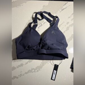 Oner Active Unified Twist Sports Bra